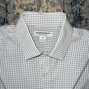 Mizzen + main medium slim